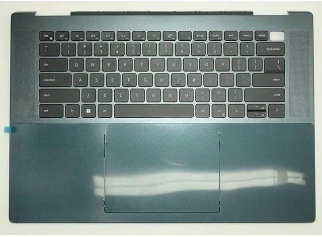 Main image of New for Inspiron16Plus 7620 2-in-1 Palmrest US KB Backlit 0HH9P4 HH9P4