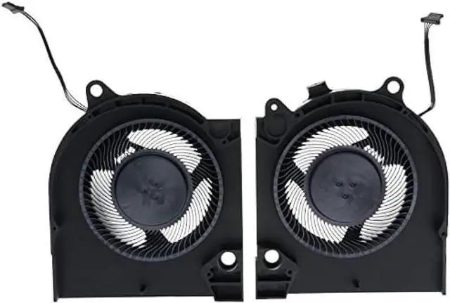 Main image of CPU GPU Cooling Fan for G15 5515 5511 EG75071S1-C100-S9A -C090-S9A 0G7V1F 05YW78