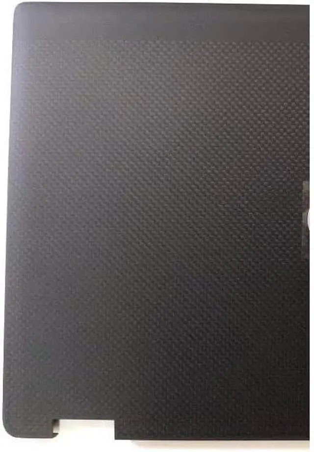 Alt view image 2 of 3 - New for Latitude E7410 7410 LCD Back Cover Top Screen Case 0XMGWG XMGWG