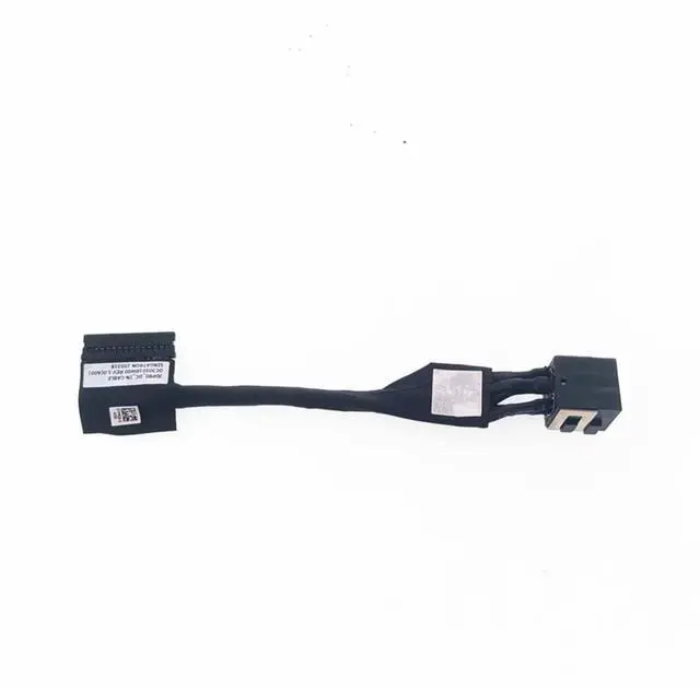 Main image of New for Alienware 18 Area-51 Laptop JDP80 DC in Power Jack Wire Line 7MGKX 07MGKX DC30101BW00