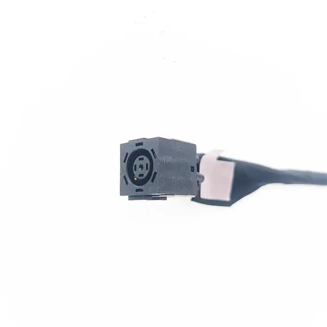 Alt view image 3 of 4 - New for Alienware 18 Area-51 Laptop JDP80 DC in Power Jack Wire Line 7MGKX 07MGKX DC30101BW00