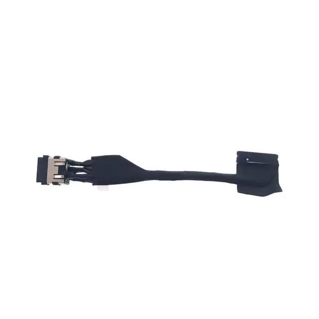 Alt view image 4 of 4 - New for Alienware 18 Area-51 Laptop JDP80 DC in Power Jack Wire Line 7MGKX 07MGKX DC30101BW00