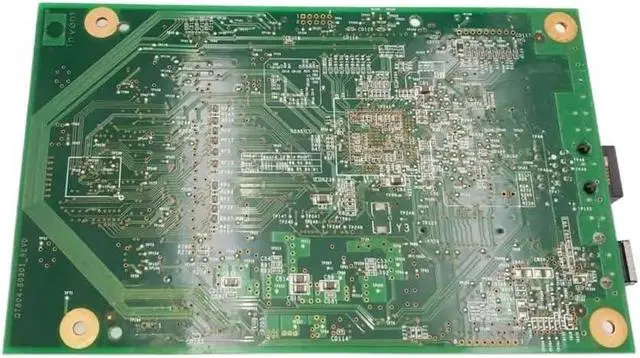 Alt view image 3 of 3 - Q7805-60002 Logic Main Board for HP LaserJet P2015n P2015dn 2015n 2015dn P2015 Formatter Mainboard Replacement Parts