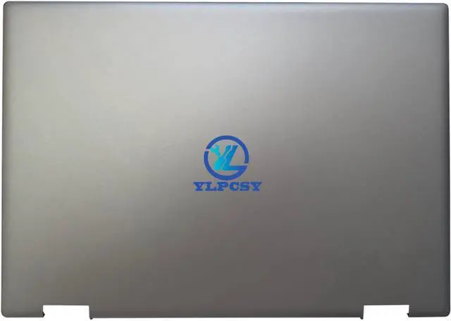 Main image of 0VP1DR VP1DR Replacement Laptop LCD Back Cover Top Case Rear Lid for Dell lnspiron 16 7630 7635 2-in-1