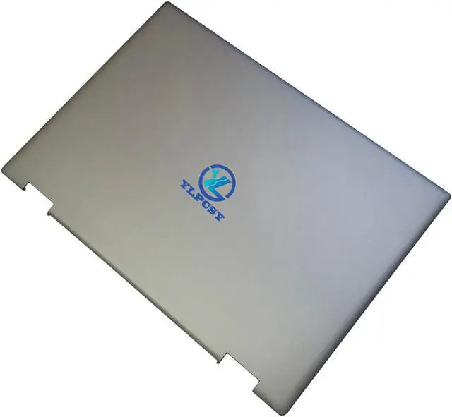 Alt view image 7 of 7 - 0VP1DR VP1DR Replacement Laptop LCD Back Cover Top Case Rear Lid for Dell lnspiron 16 7630 7635 2-in-1