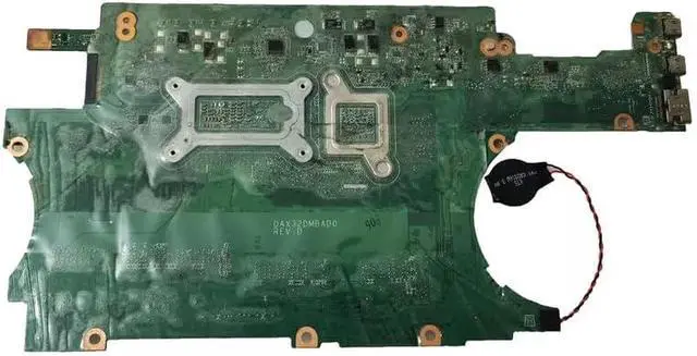 Alt view image 2 of 3 - 941662-001 for Spectre x360 Convertible 15-BL 15T-BL i7-8550U MX150 2GB 100% Full Tested