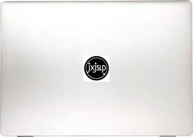 Main image of Replacement LCD Back Cover Rear Top Case Lid for Dell Pro 16 PC16250 Series Laptop 4TV1R 04TV1R