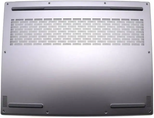 Main image of New for Legion Slim 5 14APH8 82Y5 Laptop Bottom Cover Lower Case D Lid Grey AM2WE000200 5CB1L83611
