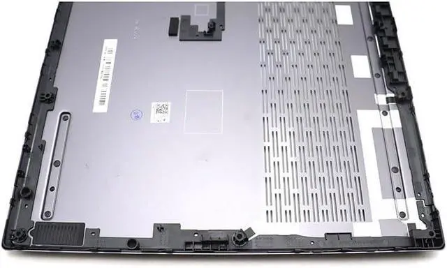 Alt view image 3 of 7 - New for Legion Slim 5 14APH8 82Y5 Laptop Bottom Cover Lower Case D Lid Grey AM2WE000200 5CB1L83611