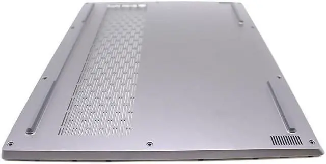 Alt view image 4 of 7 - New for Legion Slim 5 14APH8 82Y5 Laptop Bottom Cover Lower Case D Lid Grey AM2WE000200 5CB1L83611