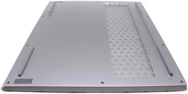 Alt view image 5 of 7 - New for Legion Slim 5 14APH8 82Y5 Laptop Bottom Cover Lower Case D Lid Grey AM2WE000200 5CB1L83611