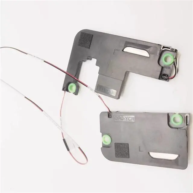 Alt view image 2 of 3 - Fit for HP 250 255 G10 15-FC 15-FD Laptop Speaker N36066-001