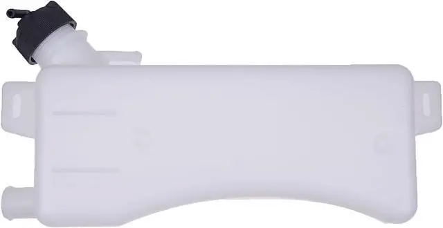 Alt view image 2 of 5 - Solarhome New Coolant Expansion 87674844 Compatible with Case 586G 588G 570NXT Tier 4A 590SN New Holland B95B