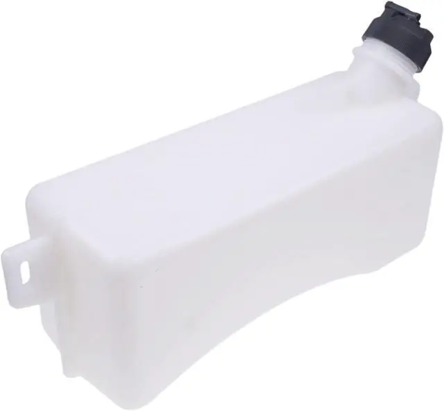 Alt view image 3 of 5 - Solarhome New Coolant Expansion 87674844 Compatible with Case 586G 588G 570NXT Tier 4A 590SN New Holland B95B