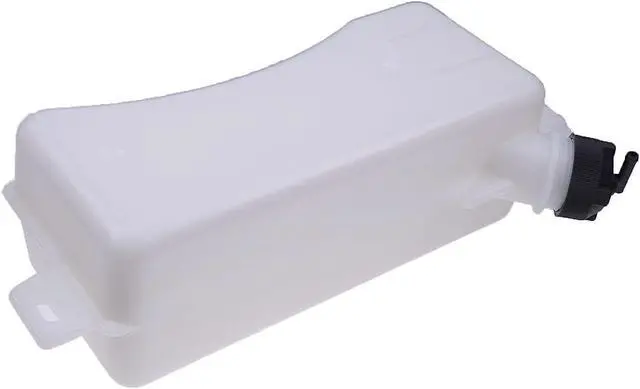 Alt view image 4 of 5 - Solarhome New Coolant Expansion 87674844 Compatible with Case 586G 588G 570NXT Tier 4A 590SN New Holland B95B