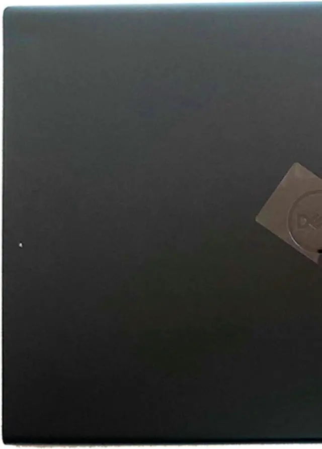 Alt view image 7 of 7 - HNYF4 0HNYF4 Replacement Laptop LCD Cover Back Rear Top Lid for Dell Inspiron 16 Plus 7610