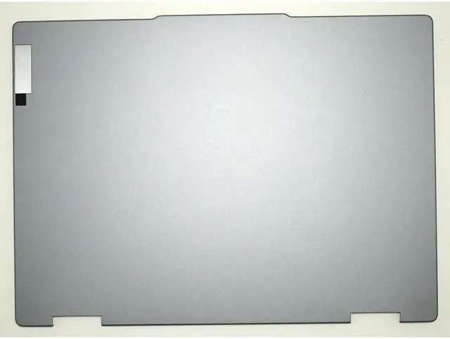 Alt view image 2 of 6 - New for Ideapad 5-14 AHP9 IRU9 2in1 NB6837 Laptop LCD Back Rear Cover Top Screen Case Gray IPS PL HQ25201003SV0