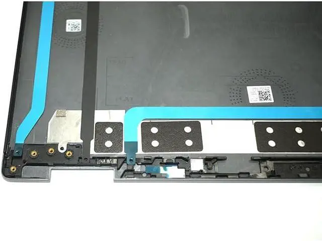 Alt view image 4 of 6 - New for Ideapad 5-14 AHP9 IRU9 2in1 NB6837 Laptop LCD Back Rear Cover Top Screen Case Gray IPS PL HQ25201003SV0