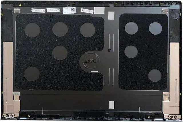 Alt view image 3 of 7 - HNYF4 0HNYF4 Replacement Laptop LCD Cover Back Rear Top Lid for Dell Inspiron 16 Plus 7610