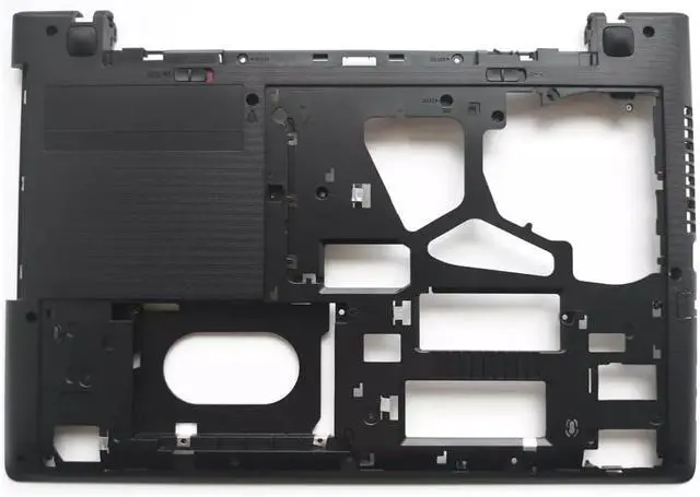 Alt view image 4 of 7 - Upper Palmrest Bottom Case Cover Replacement for Lenovo G50 Z50 G50-80 G50-70 G50-45 Z50-70