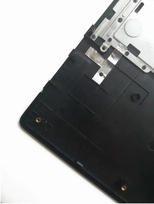 Alt view image 7 of 7 - Upper Palmrest Bottom Case Cover Replacement for Lenovo G50 Z50 G50-80 G50-70 G50-45 Z50-70