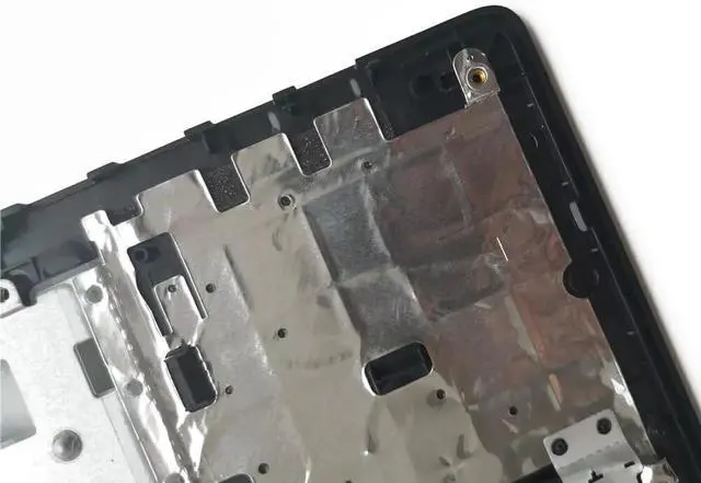 Alt view image 5 of 7 - Upper Palmrest Bottom Case Cover Replacement for Lenovo G50 Z50 G50-80 G50-70 G50-45 Z50-70