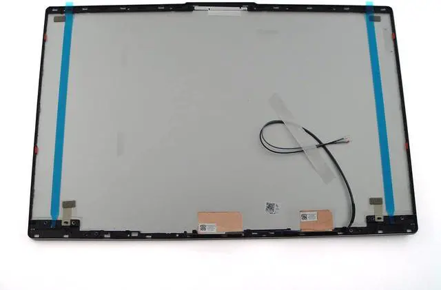 Alt view image 2 of 3 - Genuine Parts for Lenovo ideapad 5-15IIL05 5-15ITL05 15.6 inch top lid LCD Back Cover 5CB0X56071