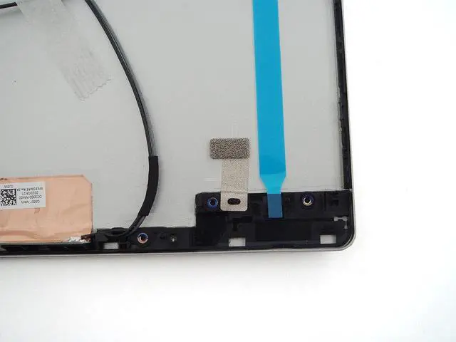 Alt view image 3 of 3 - Genuine Parts for Lenovo ideapad 5-15IIL05 5-15ITL05 15.6 inch top lid LCD Back Cover 5CB0X56071