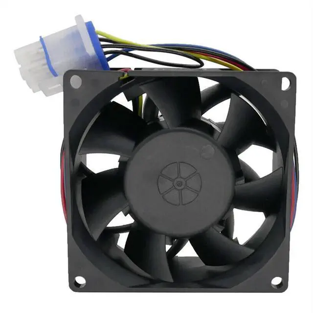 Alt view image 2 of 5 - for Nidec 13.6V 0.16A V80E14MS2A3-57A611 2611D U1 E 239D1412P001