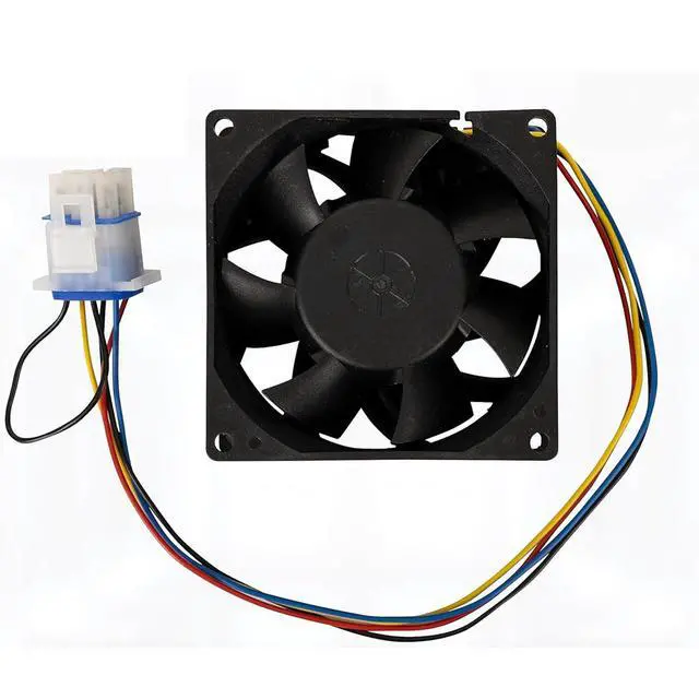 Alt view image 5 of 5 - for Nidec 13.6V 0.16A V80E14MS2A3-57A611 2611D U1 E 239D1412P001