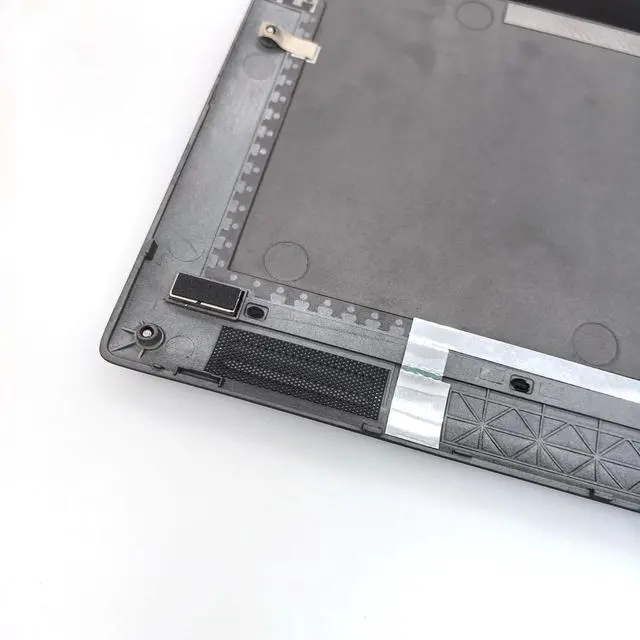 Alt view image 4 of 5 - Replacement Bottom Case for Dell Latitude 9330 E9330 Series Laptop Lower Cover 0K02D6 K02D6