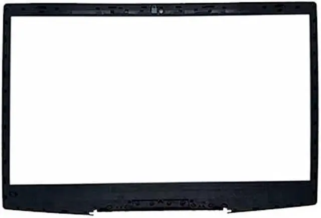 Alt view image 3 of 4 - New for Dell G3 15 3590 G3 15 3500 P89F Laptop LCD Back Cover or Front Bezel or Hinges (White A+Blue Logo B+Hinges)
