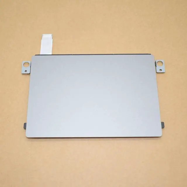 Alt view image 2 of 3 - 0TYW3N TYW3N New Touchpad Clickpad Trackpad w/Cable for Inspiron 15 5510