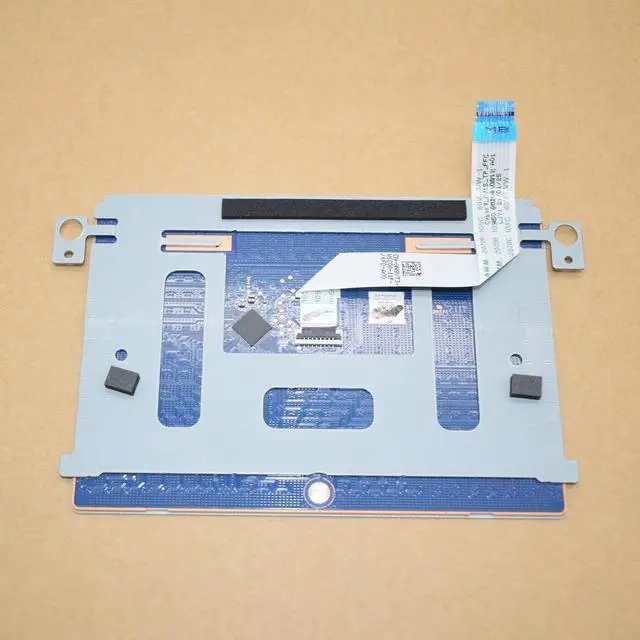 Alt view image 3 of 3 - 0TYW3N TYW3N New Touchpad Clickpad Trackpad w/Cable for Inspiron 15 5510