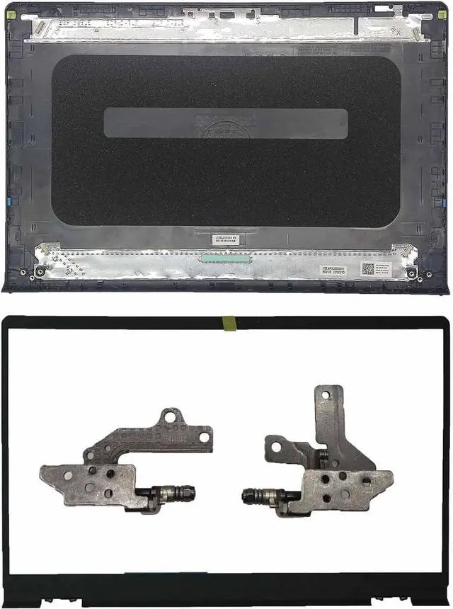 Alt view image 5 of 6 - Replacement Cover for Dell inspiron 15 3510 3511 3515 3520 3525 Series