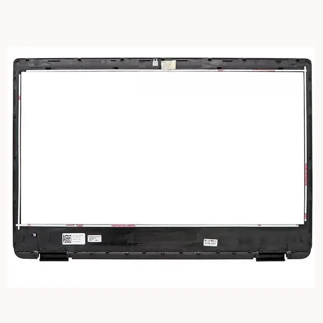 Alt view image 3 of 5 - LCD Back Cover + Bezel Cover for Dell Latitude 3400 E3400