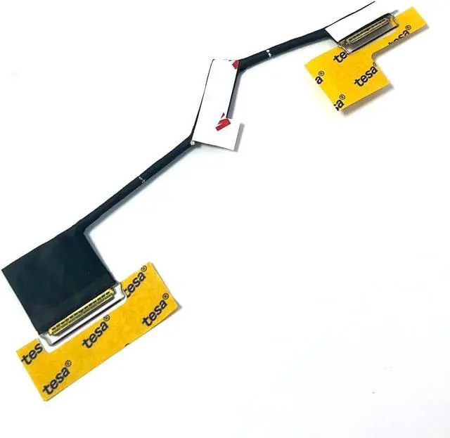 Alt view image 2 of 4 - Zahara EDP 40Pin LCD Screen Video Display Cable for Lenovo LOQ 16APH8 82XU