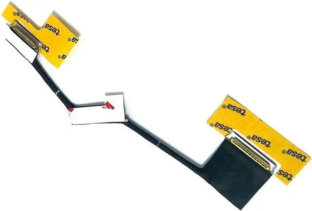 Alt view image 3 of 4 - Zahara EDP 40Pin LCD Screen Video Display Cable for Lenovo LOQ 16APH8 82XU