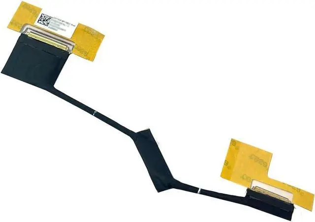Alt view image 4 of 4 - Zahara EDP 40Pin LCD Screen Video Display Cable for Lenovo LOQ 16APH8 82XU