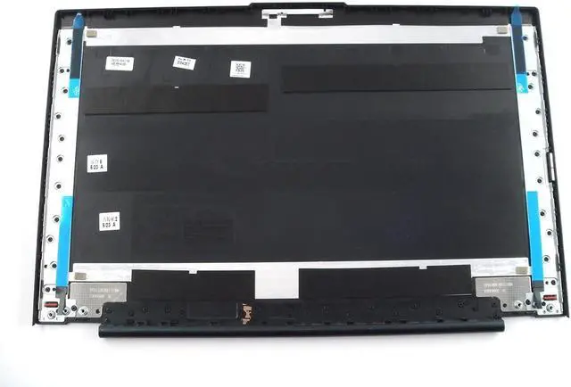 Alt view image 2 of 3 - Parts for Lenovo Legion 5-15IMH05 15IMH05H 15ARH05 15ARH05H 5P-15AMH06 15ARH05 GY550 LCD Back Cover Gray 5CB0Z21032