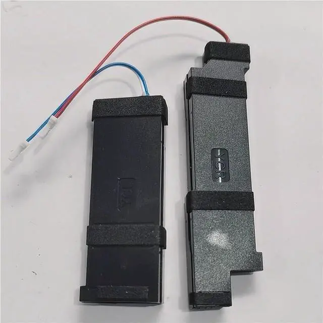 Alt view image 3 of 4 - Fit for ACER Aspire 5 A514-54 Laptop Speaker PK230012500 PK230012400(Full Set)
