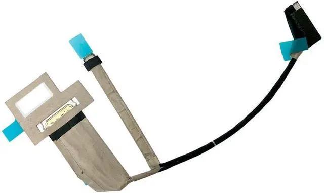 Alt view image 2 of 3 - 30pin LCD Screen Cable for Lenovo Yoga 7 2in1 14IML9 83DJ NB6380E