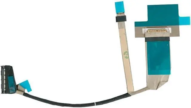 Alt view image 3 of 3 - 30pin LCD Screen Cable for Lenovo Yoga 7 2in1 14IML9 83DJ NB6380E