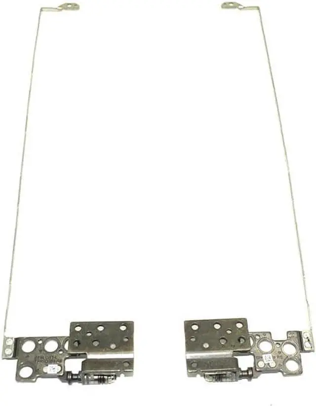 Main image of New for OMEN 16" Gaming 16-am 16-ap TPN-Q304 LCD Hinge L+R P23119-001