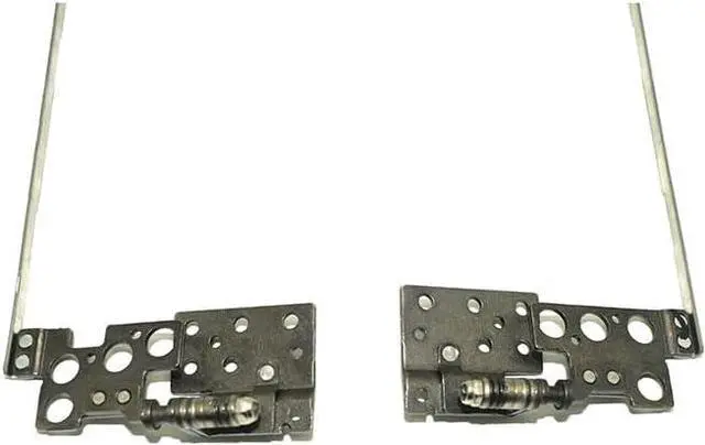 Alt view image 3 of 7 - New for OMEN 16" Gaming 16-am 16-ap TPN-Q304 LCD Hinge L+R P23119-001