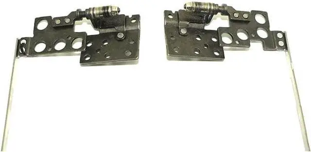 Alt view image 4 of 7 - New for OMEN 16" Gaming 16-am 16-ap TPN-Q304 LCD Hinge L+R P23119-001