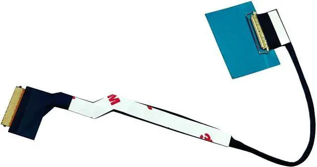 Main image of 40pin QHD LCD Screen Cable for HP Envy 16-H,TPN-C159 IPA62
