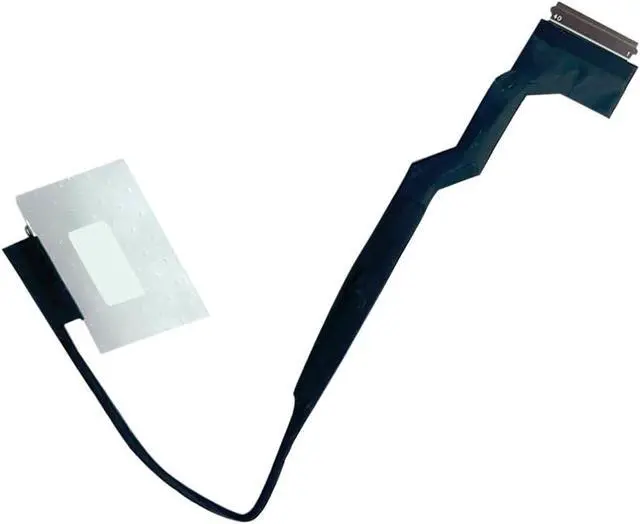 Alt view image 2 of 4 - 40pin QHD LCD Screen Cable for HP Envy 16-H,TPN-C159 IPA62