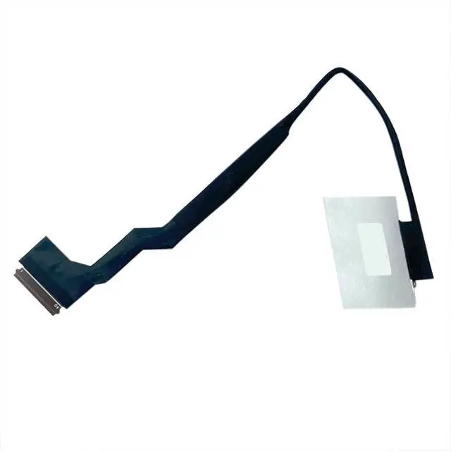 Alt view image 4 of 4 - 40pin QHD LCD Screen Cable for HP Envy 16-H,TPN-C159 IPA62