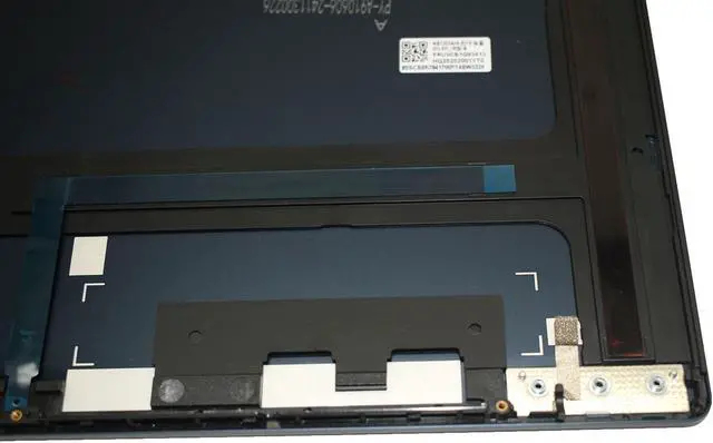 Alt view image 5 of 6 - New for IdeaPad Slim 5 14IRH10 83HR LCD Rear Back Cover Top Case 5CB1Q83413